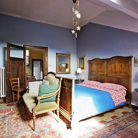La Torretta Apartment แวร์บาเนีย ภายนอก รูปภาพ
