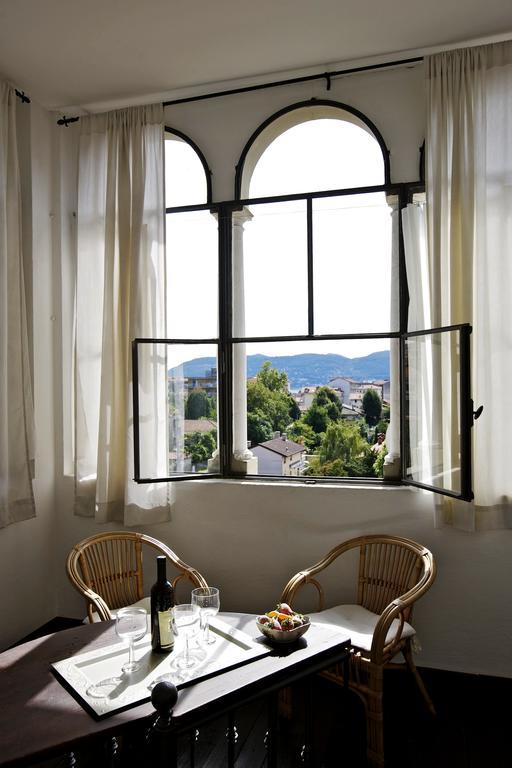La Torretta Apartment แวร์บาเนีย ภายนอก รูปภาพ
