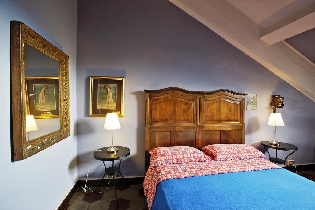 La Torretta Apartment แวร์บาเนีย ภายนอก รูปภาพ